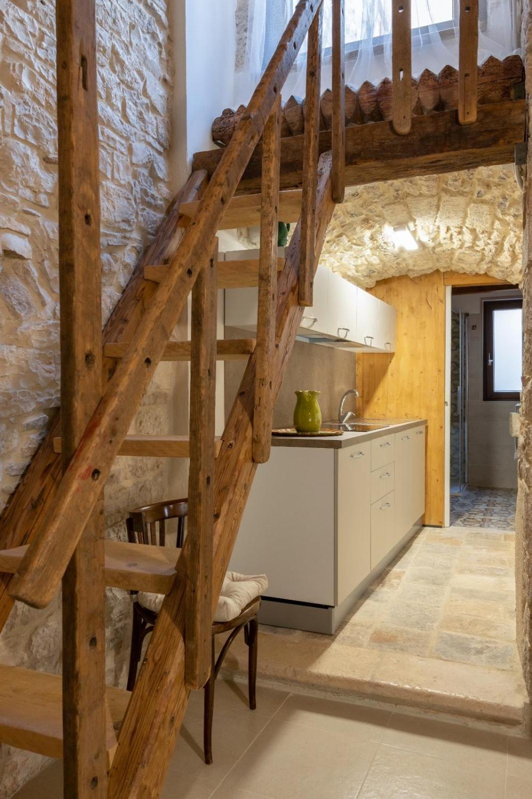 Отель Palazzo Rizzi Dimora Dei Templari Bitetto Экстерьер фото